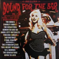 Bound For The Bar Vol.2
