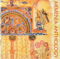 Armenia Anthology