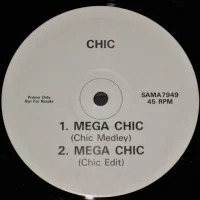 Mega Chic