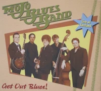 Get Out Blues!
