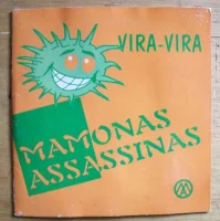 Vira-Vira