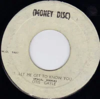 Let Me Get To Know You