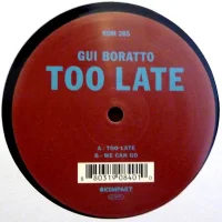 Too Late