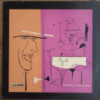 Bud Powell's Moods