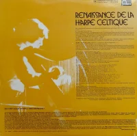 Renaissance De La Harpe Celtique