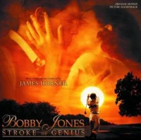Bobby Jones: Stroke Of Genius (Original Motion Picture Soundtrack)