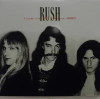 Live In St. Louis 1980