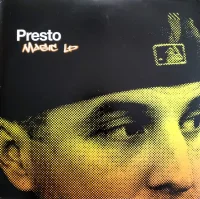 Magic LP