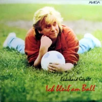Ich Bleib' Am Ball