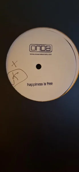 Happiness Is Free