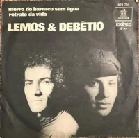 Morro Do Barraco Sem Água / Retrato da Vida