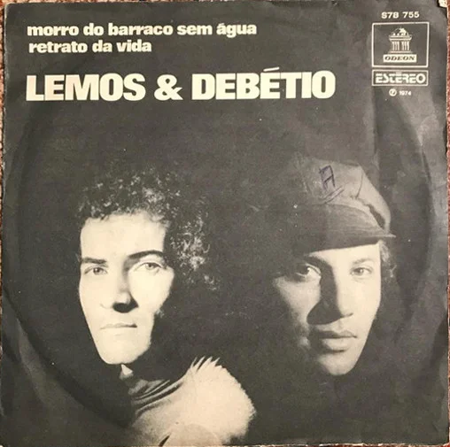 Morro Do Barraco Sem Água / Retrato da Vida