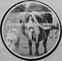 These Kinky Dudes From Germany