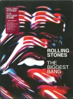 The Biggest Bang
