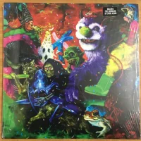 A Laughing Death In Meatspace