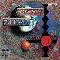 Rayforce = レイフォース