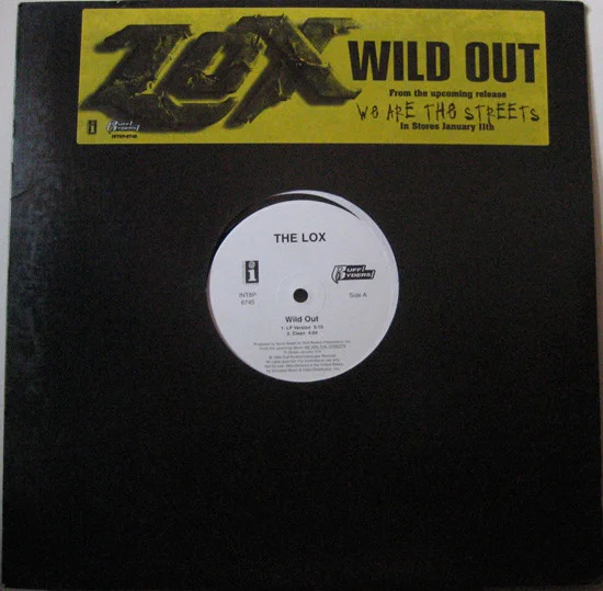 Wild Out