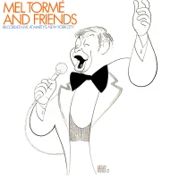 Mel Tormé And Friends: Recorded Live At Marty's New York City