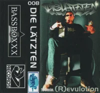 (R)evolution