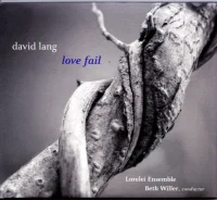 Love Fail