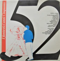I Fantastici Anni Cinquanta - 1952