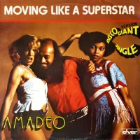 Moving Like A Superstar