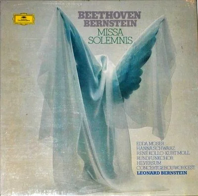 Missa Solemnis
