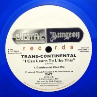 I Can Learn To Like This