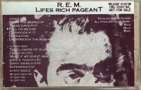 Lifes Rich Pageant