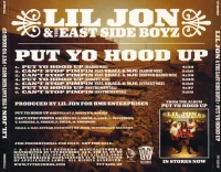 Put Yo Hood Up