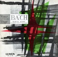 Choral: "Nous Croyons Tous En Un Seul Dieu" / Prélude En Mi Bémol / Fugue En Mi Bémol / Choral: "Oh! Homme Pleure Sur La Multitude De Tes Péchés"
