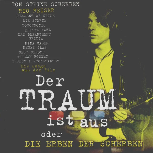 Der Traum Ist Aus (Original Soundtrack)