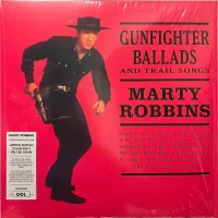 Gunfighter Ballads And Trail Songs