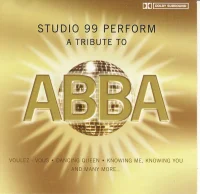 Studio 99 Perform A Tribute To ABBA