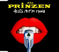Alles Mit'm Mund