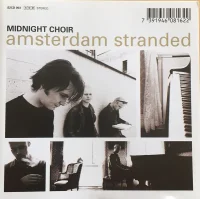 Amsterdam Stranded