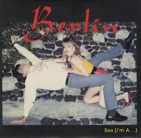 Sex (I'm A...)
