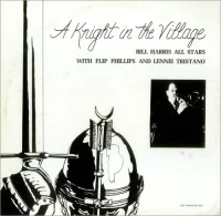 A Knight In The Village