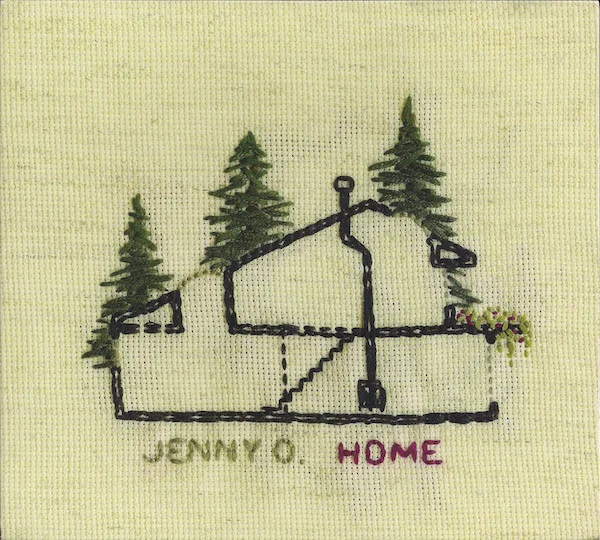 Home E.P.