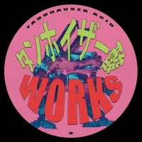 Tannhauser Acid Works 3