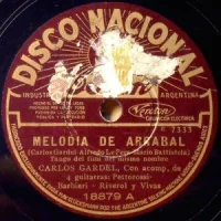 Melodía De Arrabal / Criollita De Mis Sueños
