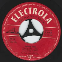 Jackety Jack / Ich Bin Kein Schöner Mann
