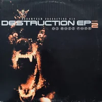 Destruction EP Volume 2