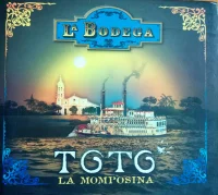 La Bodega