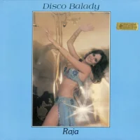 Disco Balady