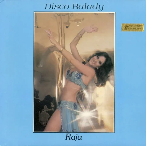 Disco Balady