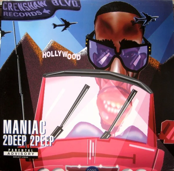 2Deep 2Peep