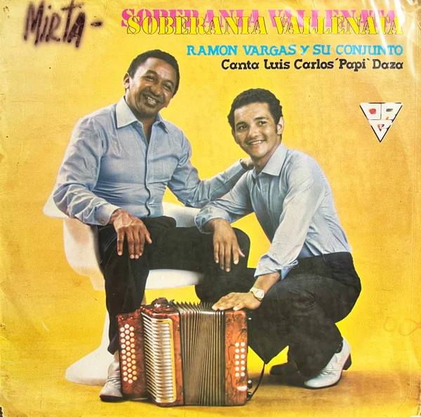 Soberanía Vallenata