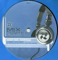 Everyman (Benny Page / Modified Motion & Faction Remixes)