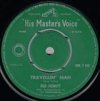 Travellin' Man